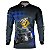 Camisa de Caminhão BRK Valeu Pai com UV50+ - Imagem 1