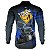 Camisa de Caminhão BRK Valeu Pai com UV50+ - Imagem 2