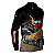 Camisa de Caminhão Brk Máfia do Ceasa Com UV50+ - Imagem 2