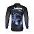 Camisa de Caminhão Brk Valeu Pai Pelos Seus Ensinamentos Com Uv50+ - Imagem 2