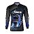 Camisa de Caminhão Brk Valeu Pai Pelos Seus Ensinamentos Com Uv50+ - Imagem 1