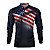 Camisa Agro BRK Estados Unidos com UV50 + - Imagem 1