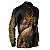 Camisa de Caça BRK Camuflado Wild Boar com UV50 + - Imagem 3