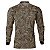 Camisa Agro BRK Hunter Series 2.0 com UV50 + - Imagem 1