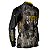 Camisa de Caça BRK DuMato Javali FoxHound 2.0 com UV50 + - Imagem 3