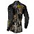 Camisa de Caça BRK DuMato Javali FoxHound 2.0 com UV50 + - Imagem 4