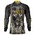Camisa de Caça BRK DuMato Javali FoxHound 2.0 com UV50 + - Imagem 1