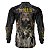 Camisa de Caça BRK DuMato Javali FoxHound 2.0 com UV50 + - Imagem 2