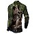 Camisa de Caça BRK Dumato Javali Foxhound Real Tree com UV50 + - Imagem 4