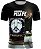 Camiseta Agro Brk Guiado por Deus com UV50 + - Imagem 1