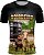Camiseta Agro Brk Caminhoneiro Boiadeiro com UV50 + - Imagem 1