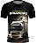 Camiseta Agro Brk Caminhoneiro Bauzeiro com UV50 + - Imagem 1
