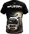 Camiseta Agro Brk Caminhoneiro Bauzeiro com UV50 + - Imagem 2