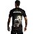 Camiseta Agro Brk Caminhoneiro Bauzeiro com UV50 + - Imagem 4