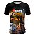 Camiseta Agro Brk Madereiro com UV50 + - Imagem 1