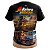Camiseta Agro Brk Madereiro com UV50 + - Imagem 2