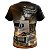 Camiseta Agro Brk Rodagem com UV50 + - Imagem 2