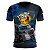 Camiseta Agro Brk Caminhão Valeu Pai com Proteção UV50+ - Imagem 1