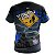 Camiseta Agro Brk Caminhão Valeu Pai com Proteção UV50+ - Imagem 2