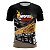 Camiseta Agro Brk Máfia do Ceasa com Proteção UV50+ - Imagem 1