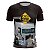 Camiseta Agro Brk Mãe Obrigado por Suas Orações com Proteção UV50+ - Imagem 1
