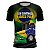 Camiseta Agro Brk Sem Caminhão o Brasil Para com Proteção UV50+ - Imagem 1