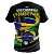 Camiseta Agro Brk Sem Caminhão o Brasil Para com Proteção UV50+ - Imagem 2