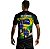 Camiseta Agro Brk Sem Caminhão o Brasil Para com Proteção UV50+ - Imagem 4