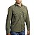 Camisa Work BRK com Proteção UV50+ - Caqui - Imagem 1