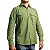 Camisa Work BRK com Proteção UV50+ - Verde Aventura - Imagem 1