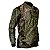 Camisa de Caça BRK Camuflada Stealth Series com UV50 + - Imagem 3