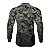 Camisa de Pesca Brk Camuflada com Proteção UV50+ - Imagem 2