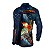 Camisa de Pesca Brk Iron Maiden com Proteção Solar UV50+ - Imagem 4