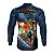 Camisa de Pesca Brk Iron Maiden com Proteção Solar UV50+ - Imagem 2