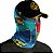 Bandana Black Mask BRK HQ 2 com UV50+ - Imagem 1