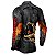 Camisa de Pesca BRK Traíra Eddie com UV50 + - Imagem 4