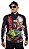 Camisa de Pesca BRK Tucuna Eddie com UV50 + - Imagem 3