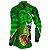 Camisa de Pesca BRK Tucunaré Futebol 70 com UV50 + - Imagem 4