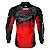 Camisa de Pesca BRK Traíra Monster com UV50 + - Imagem 2
