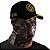Bandana Tubeneck BRK Real Tree com UV50+ - Imagem 1
