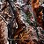 Bandana Tubeneck BRK Real Tree com UV50+ - Imagem 4