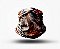 Bandana Tubeneck BRK Real Tree com UV50+ - Imagem 2