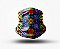 Bandana Tubeneck BRK Flores com UV50+ - Imagem 3