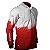 Camisa de Pesca BRK Bandeira Japão com UV50 + - Imagem 3