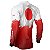 Camisa de Pesca BRK Bandeira Japão com UV50 + - Imagem 4