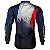 Camisa de Pesca BRK Bandeira França com UV50 + - Imagem 2