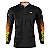 Camisa de Pesca BRK Degradê Tucunaré Açu com UV50 + - Imagem 1
