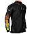 Camisa de Pesca BRK Degradê Tucunaré Açu com UV50 + - Imagem 3