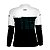 Camisa de Pesca Infantil BRK Grunge White com UV50 + - Imagem 2