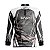 Camisa de Pesca Infantil BRK Pintado Surubim com UV50 + - Imagem 1